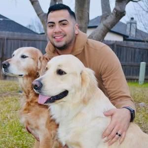 Meet your Posher, Steven